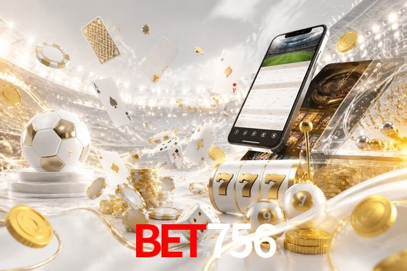 Experiência VIP bet756