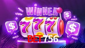 Welcome Bonus bet756