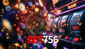 Estatísticas bet756