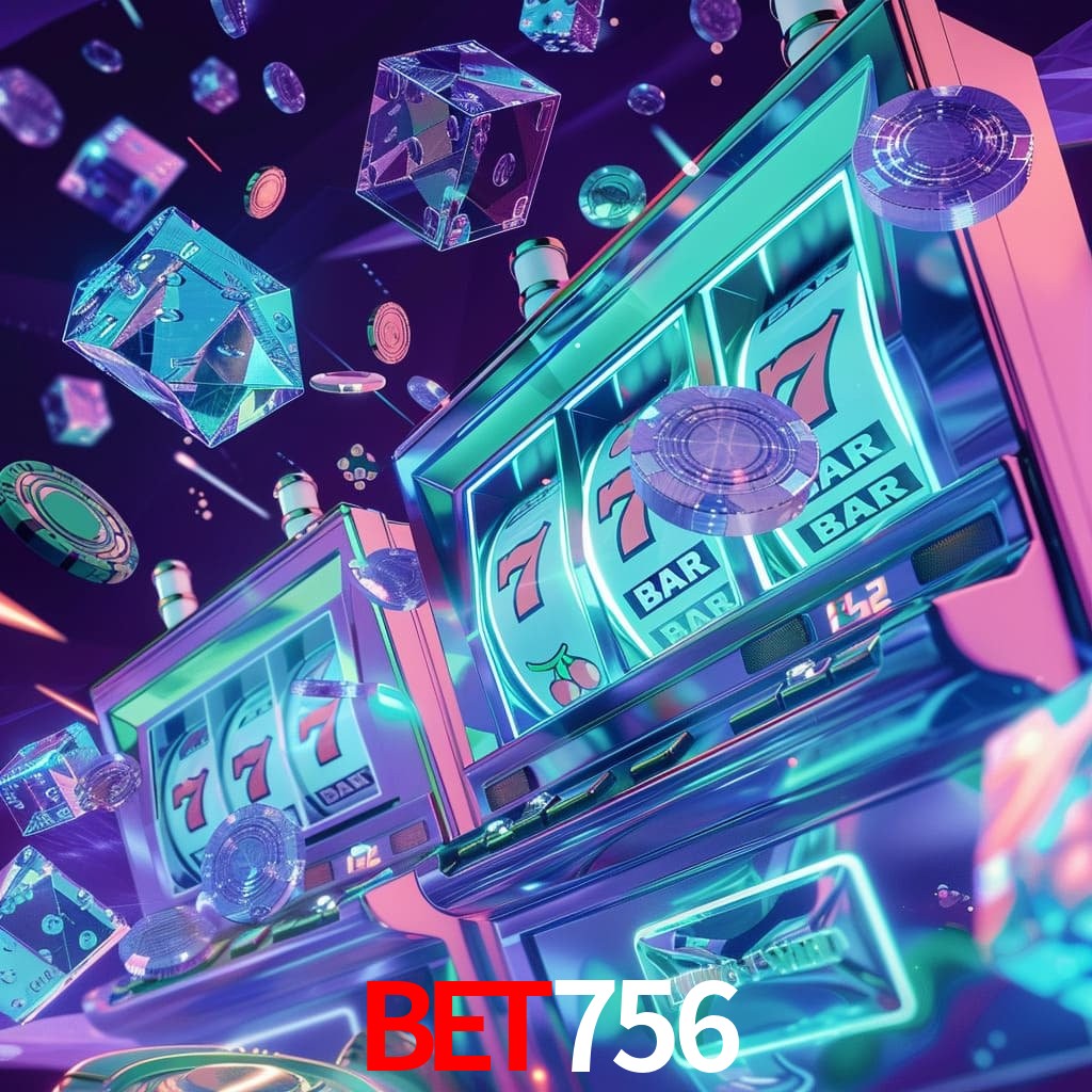 Bônus de Boas-vindas bet756