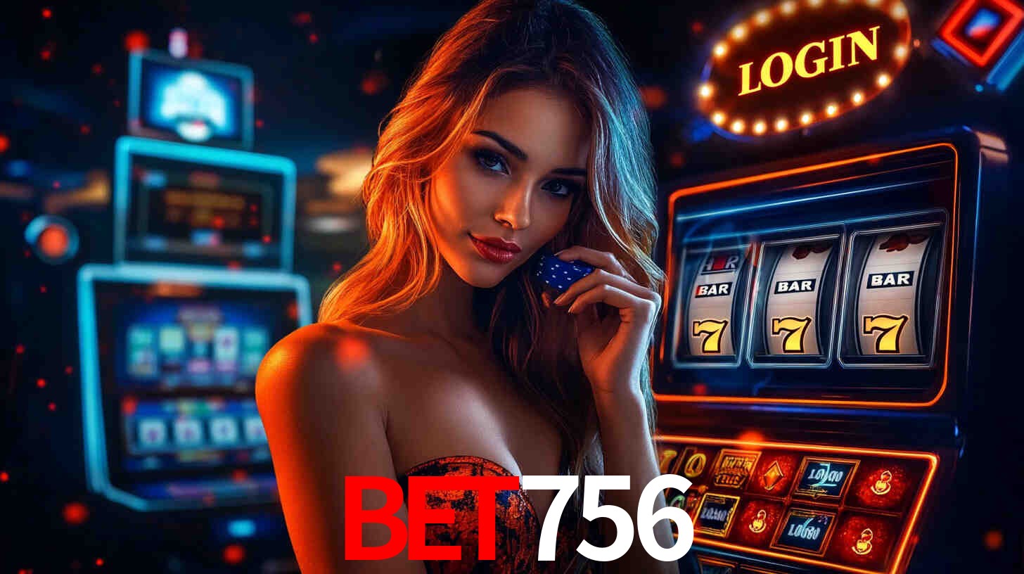 Bônus App bet756