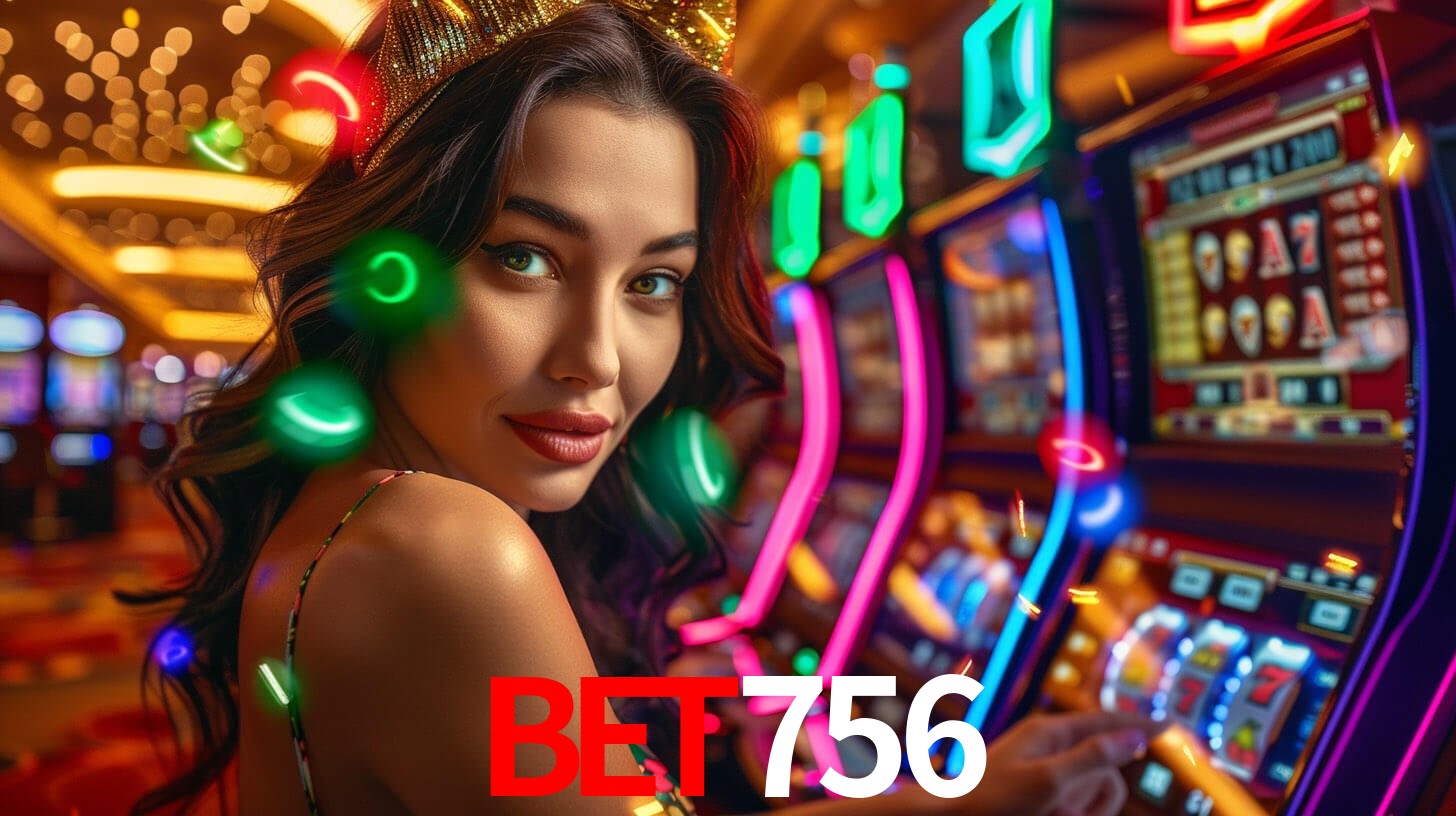 Celular bet756