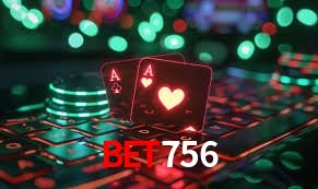 login bet756.com