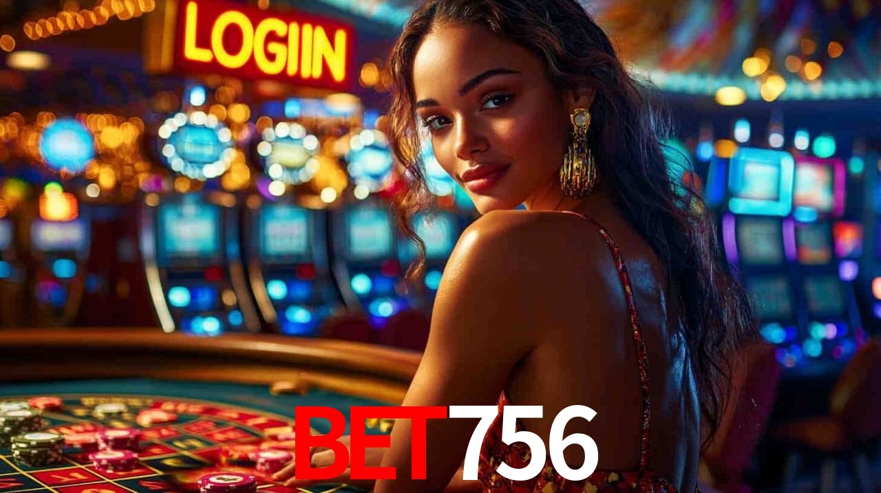 bet756 Processo de inscrição