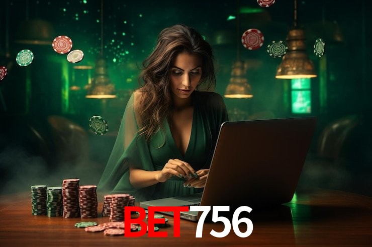 App Store bet756