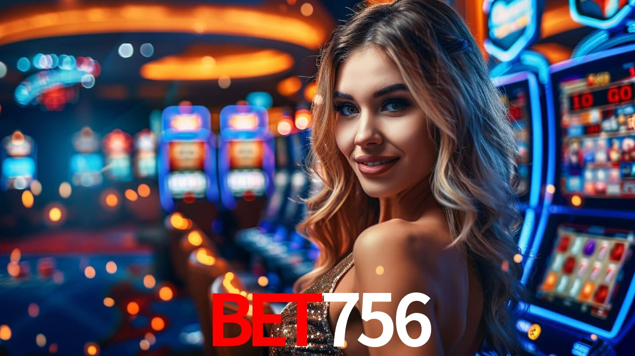 Live Casino bet756