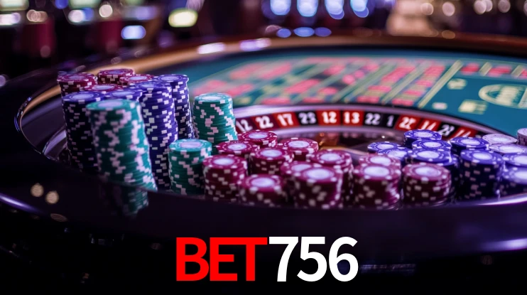 Tournaments bet756