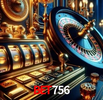 Promoções Sazonais bet756