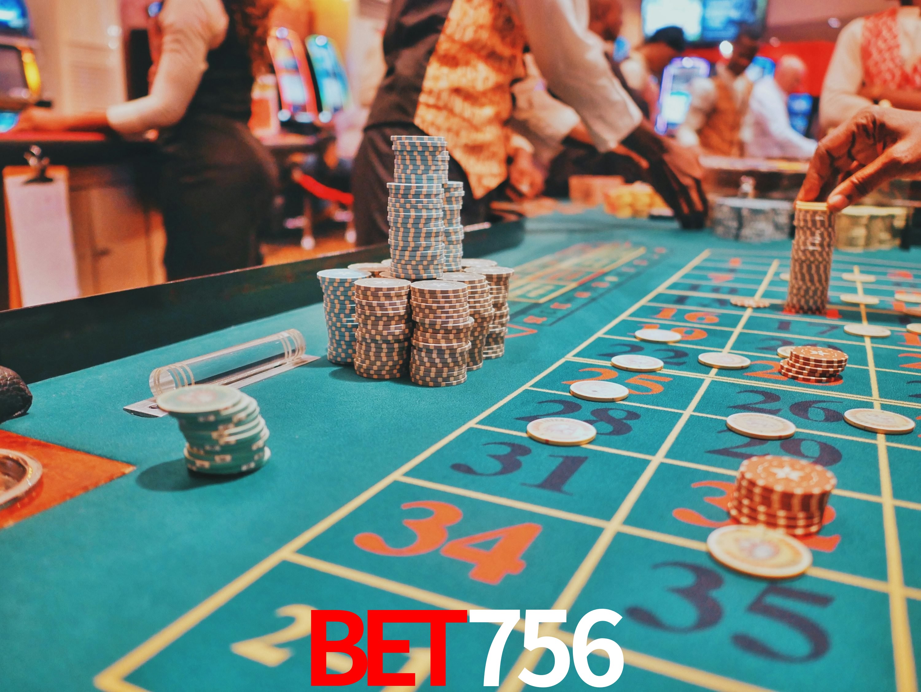 Ofertas Exclusivas bet756