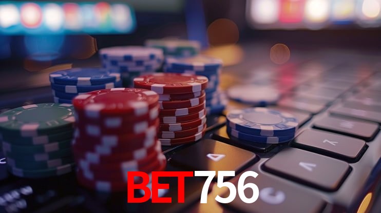 Qualificar VIP bet756