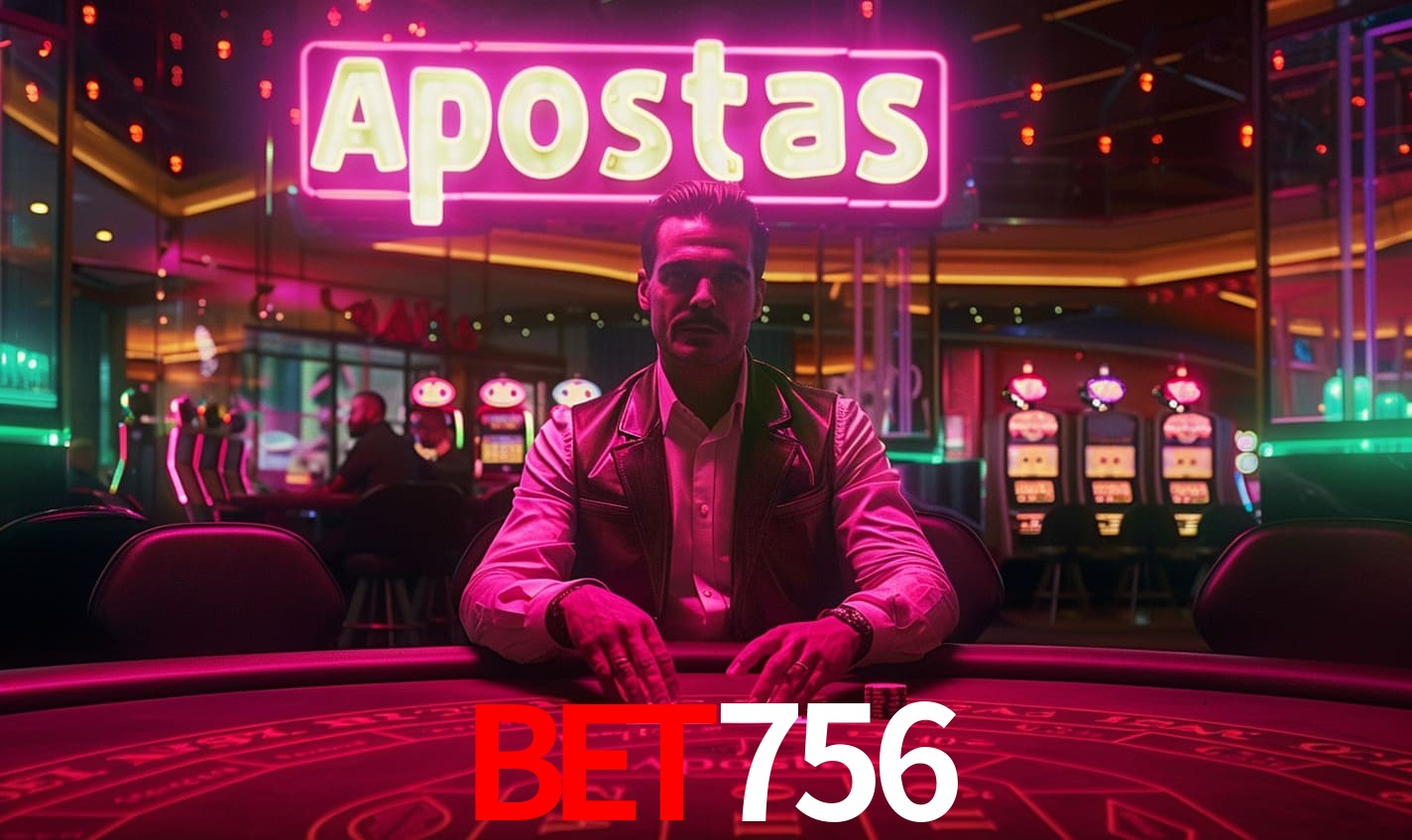 Bônus Diários bet756