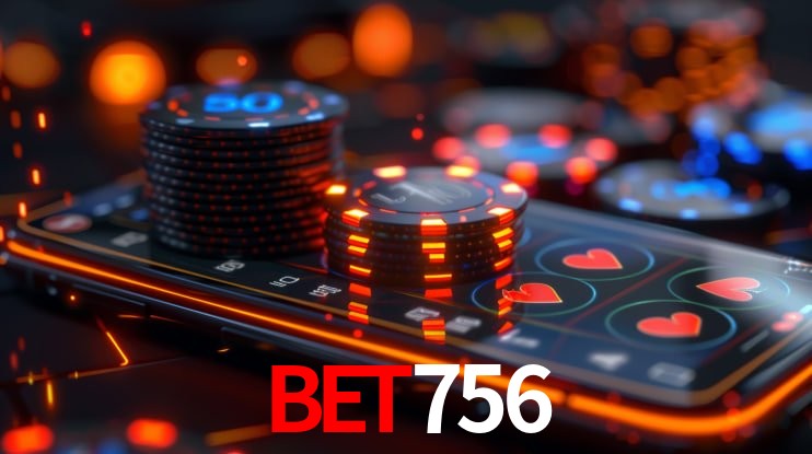 Bonus Features bet756