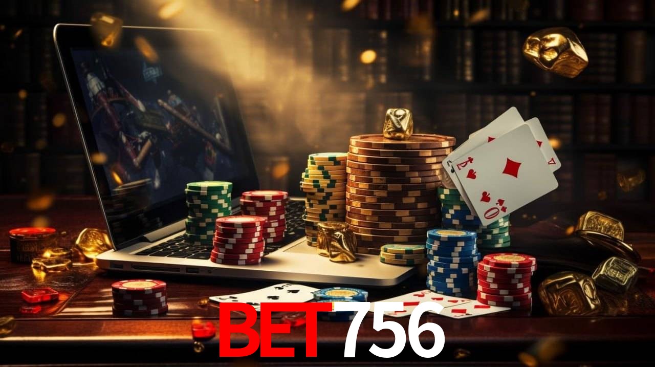 Promoção Relâmpago bet756