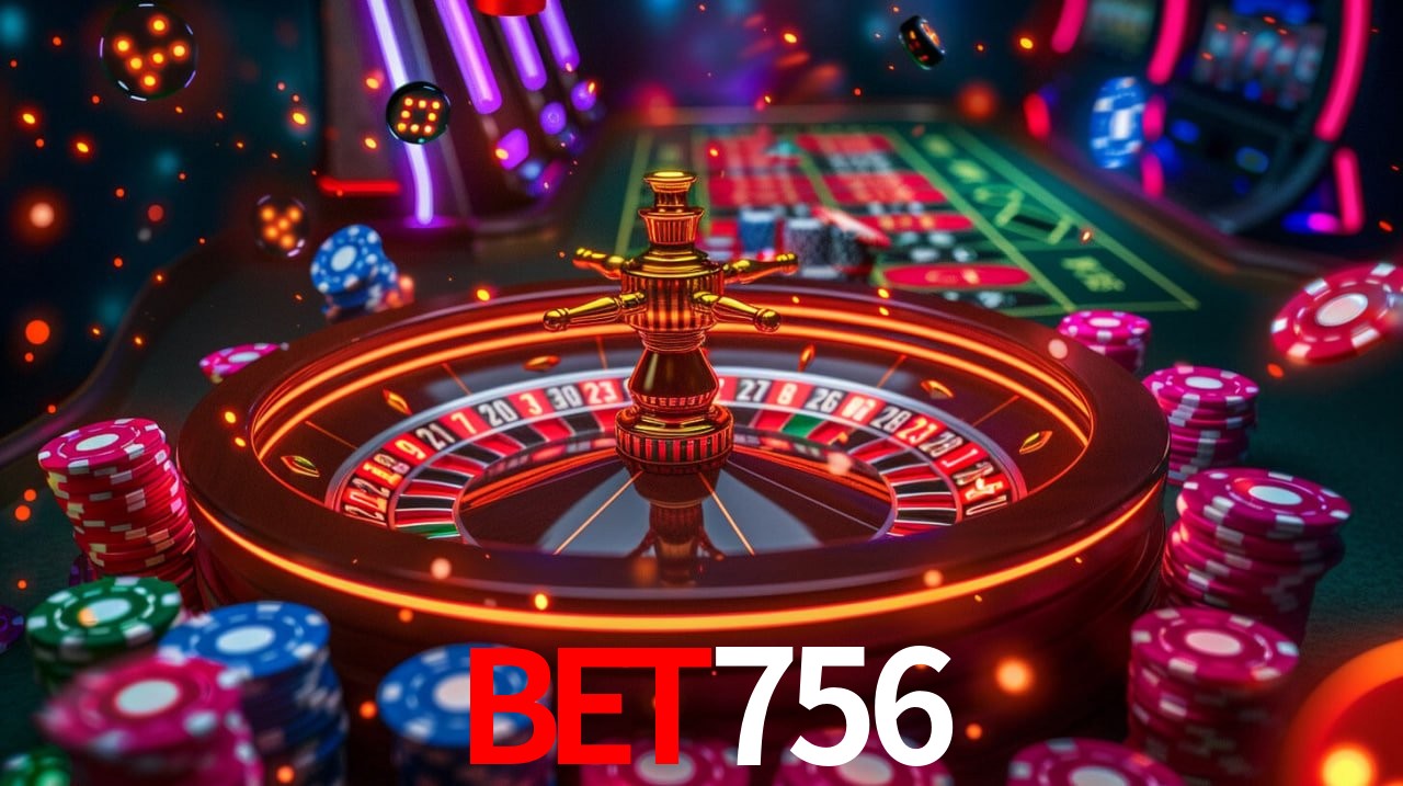 Estatísticas do Jogo bet756