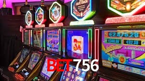 Diretório de Jogos bet756