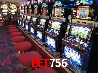 A Emoção da Loteria na bet756: Uma Chance de Mudança de Vida