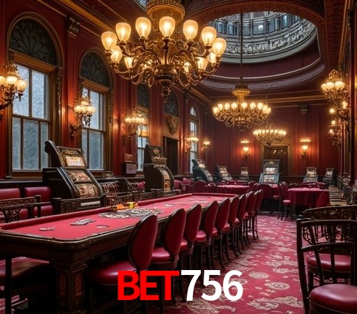 Níveis VIP bet756