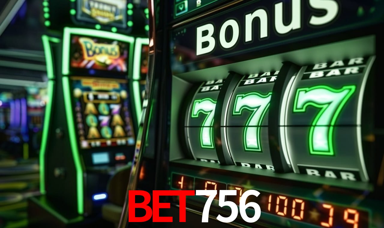 Secure Login bet756