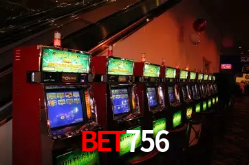 Inovações de Jogos na bet756: O Futuro das Experiências Interativas