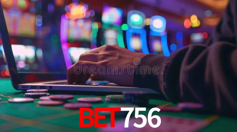 Login Seguro bet756