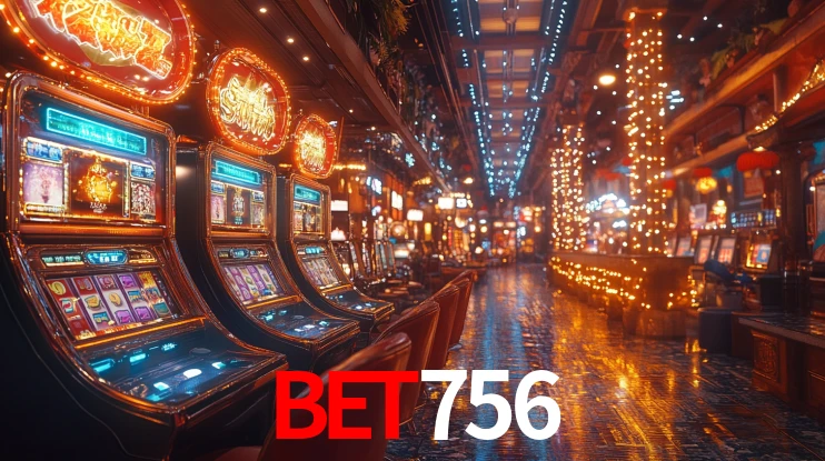bet756: A Experiência de Casino com Jogos de Mesa ao Vivo