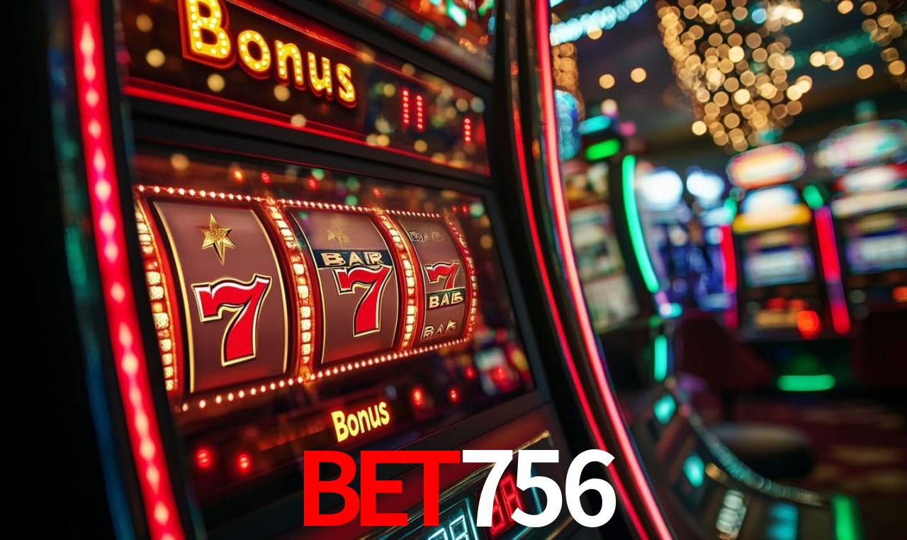 Recursos App bet756