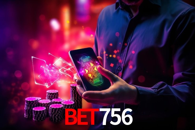Sistemas de Segurança bet756