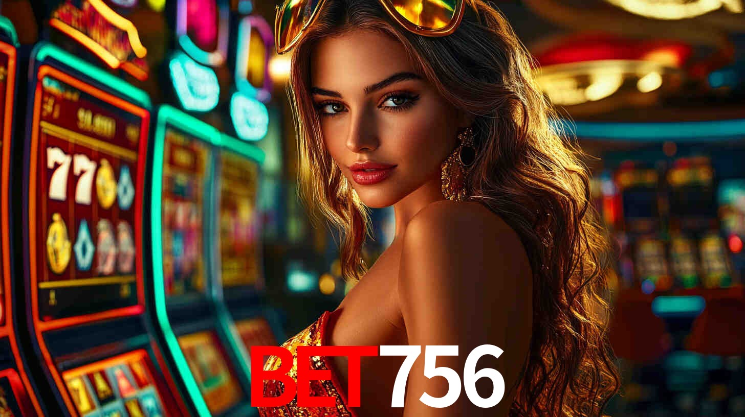 Premium Interface bet756