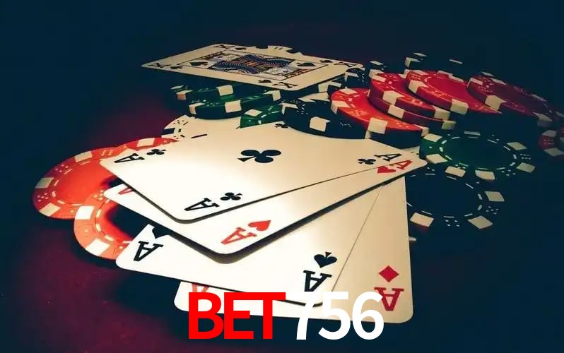 Promoções bet756