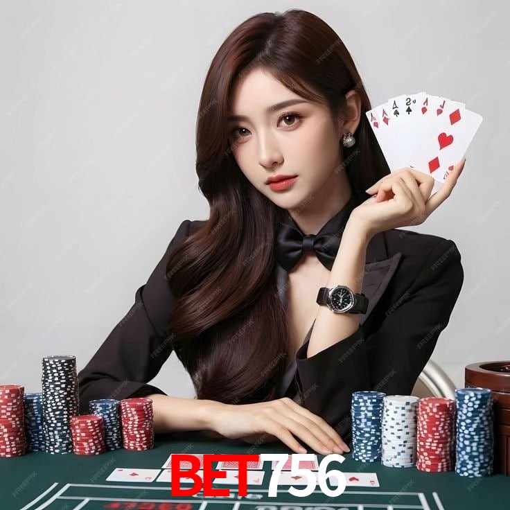 Vantagens VIP bet756