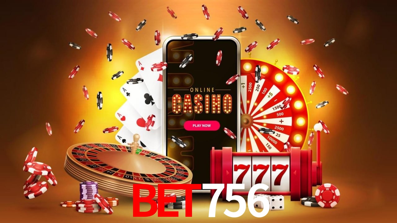 Instalar APK bet756