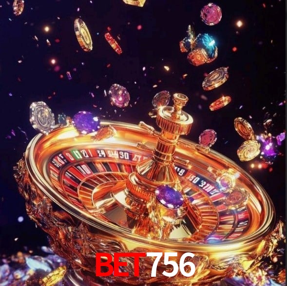 Suporte VIP bet756