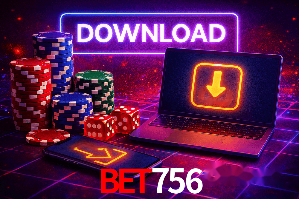 Descubra a Essência do bet756: Nossa História e Compromissos