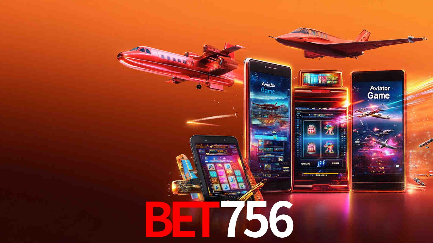 Baixar bet756 Android