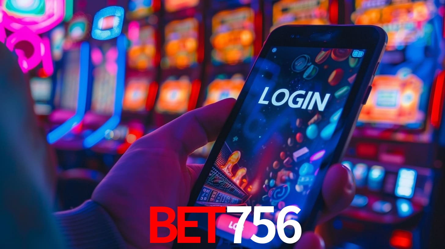 Integração de APIs bet756