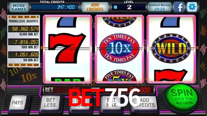 Apostas Esportivas na bet756: Um Guia Completo