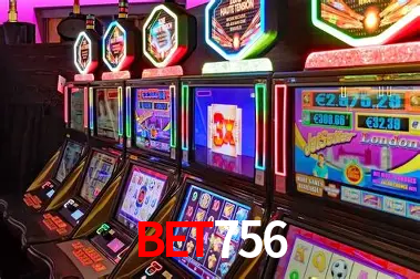 Inovações de Jogos na bet756: O Futuro das Experiências Interativas