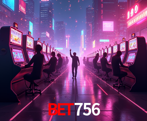 Design Responsivo bet756