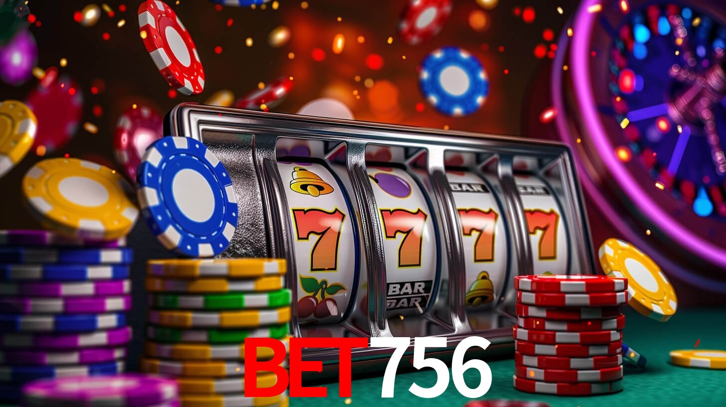Benefícios da Conta bet756