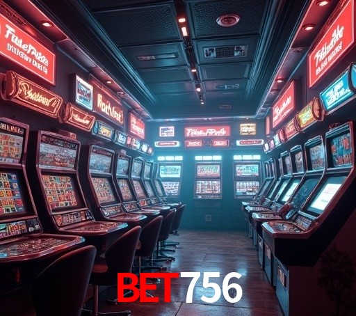 Ganhador bet756