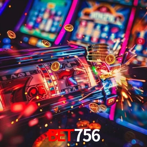 Tecnologia da Plataforma bet756