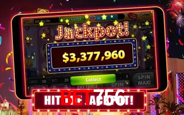 Descubra a Magia dos Jogos de Arcade no bet756