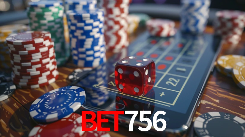 Jogos App bet756