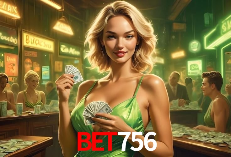 PIX Instantâneo bet756