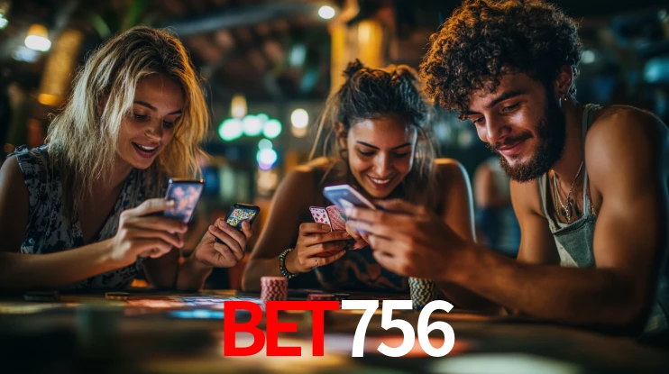 Programa VIP bet756
