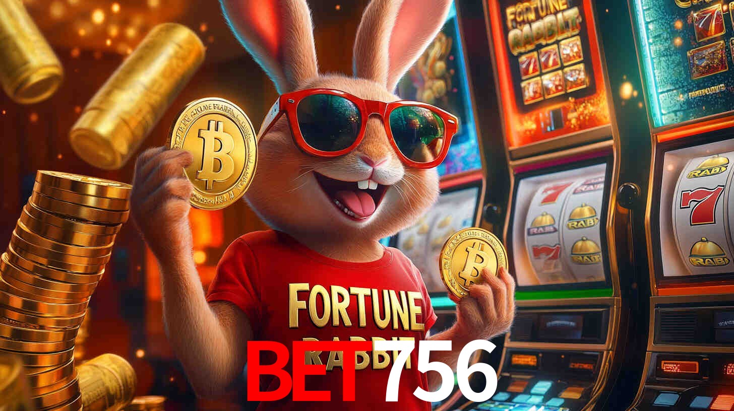 Recursos App bet756