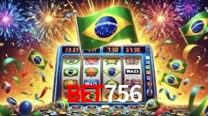 Game Providers bet756