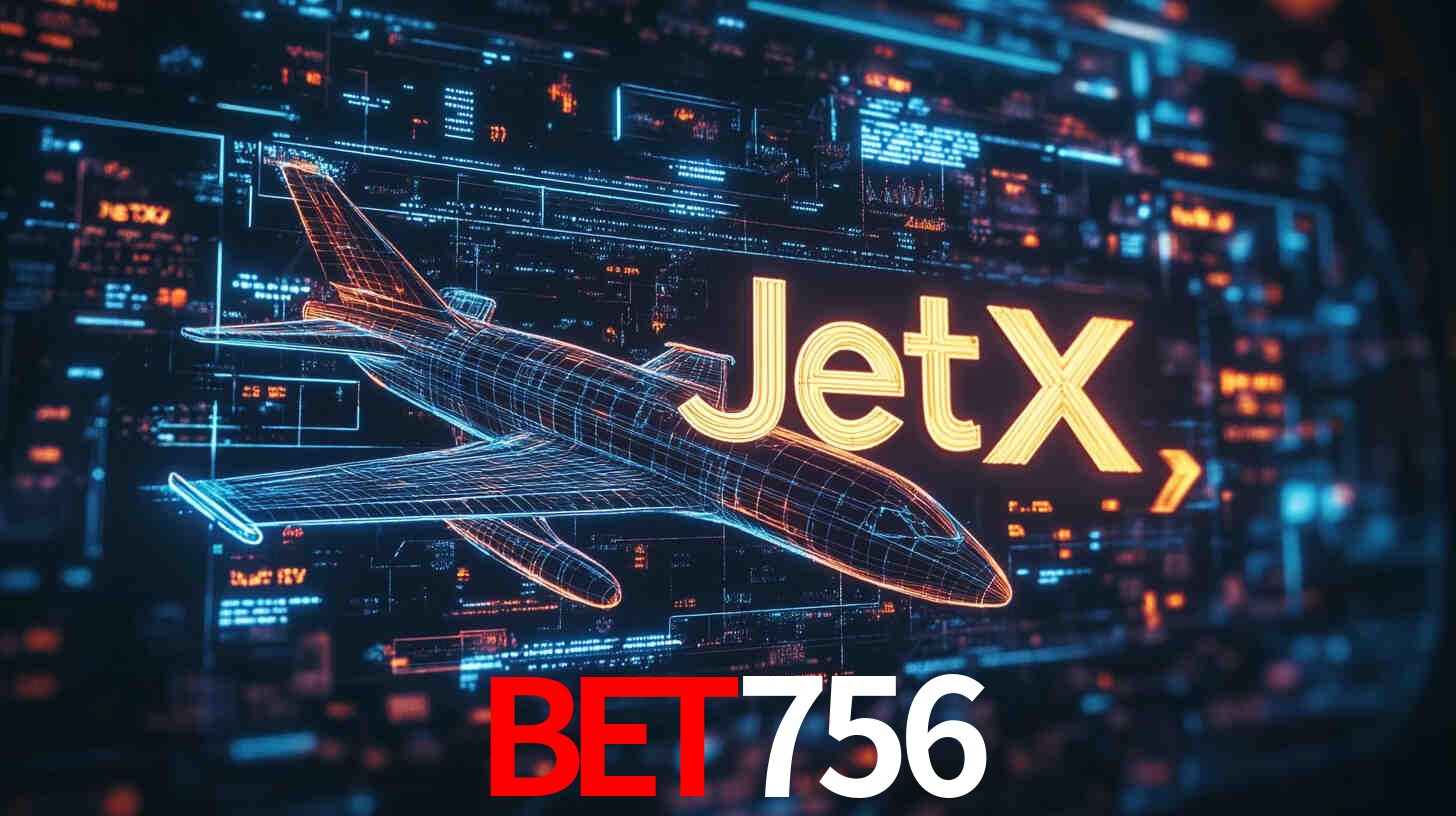 Segurança App bet756