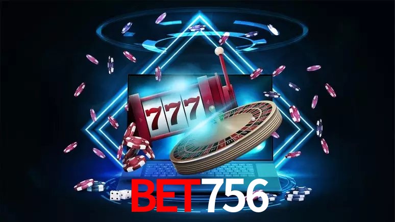 bet756 Caça-níqueis móveis