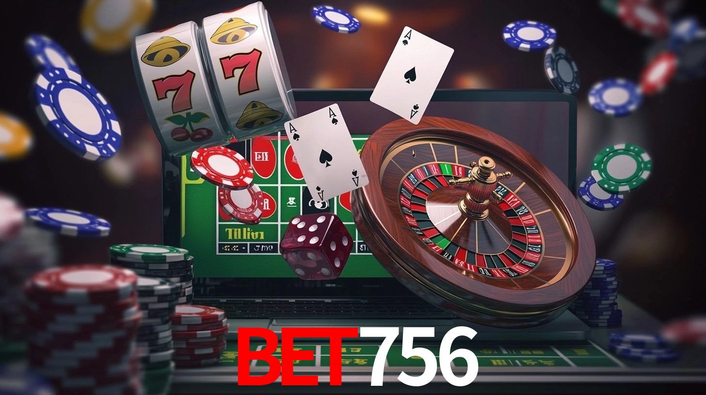 Experimente o Login Seguro Premium no bet756